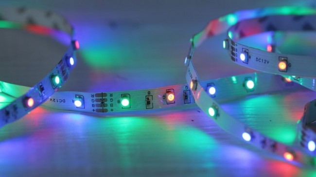 LED Aydınlatmada Yenilikçi Adımlar Adın