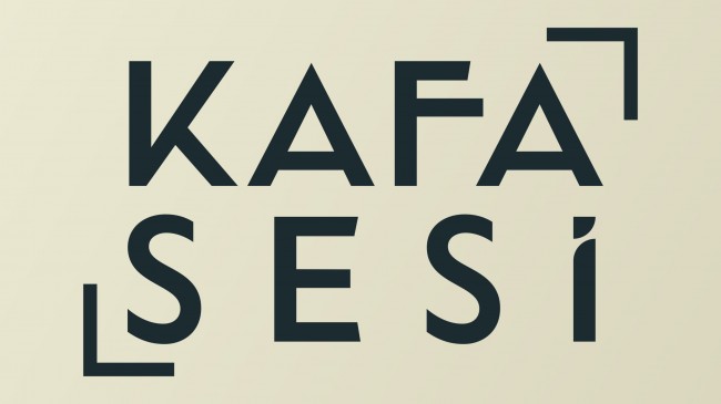 Kültür Sanatta Yeni Soluk: Kafa Sesi