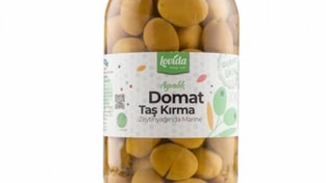 Zeytin Tutkunlarının Vazgeçilmezi Lovida