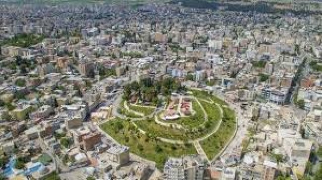 Adıyaman Kargo Takibi İçin Zirve Ambar’ı Seçin