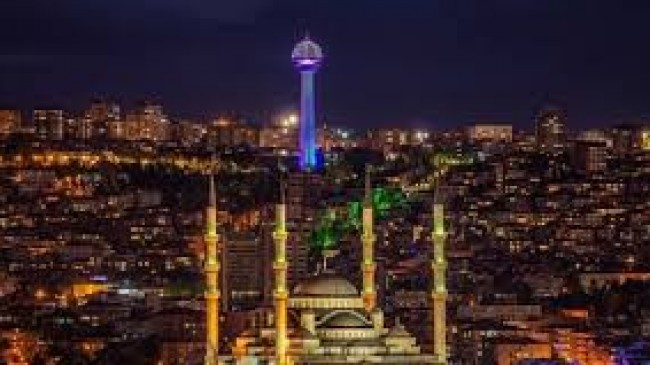 Zirve Ambar ile Şehirler Arası Güvenli Taşımacılık
