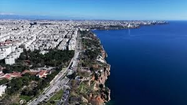 İstanbul Antalya Ambarı İletişim Bilgileri