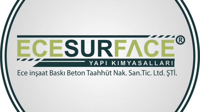 Baskı Beton Nedir ve Avantajları Nelerdir?