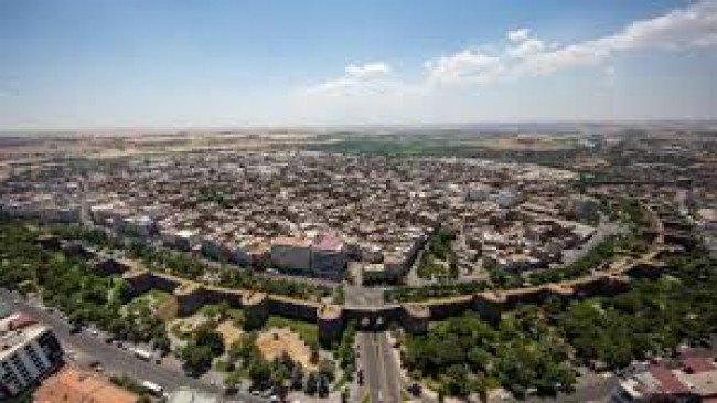Diyarbakır Ambar ile Hızlı ve Güvenilir Taşımacılık