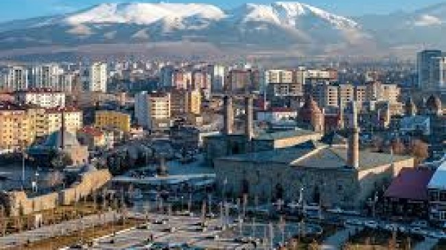 Erzurum Ambar Taşımacılık Hizmetlerinde Zirve Ne Sunuyor