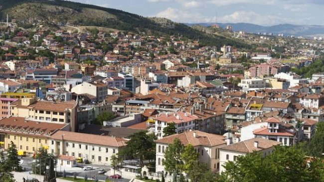 Kastamonu Ambar Taşımacılığında Ekonomik Çözümler