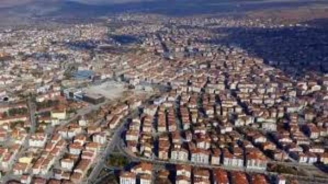 Kırşehir Nakliyat Ambarı Hızlı ve Güvenli Teslimat Sağlıyor