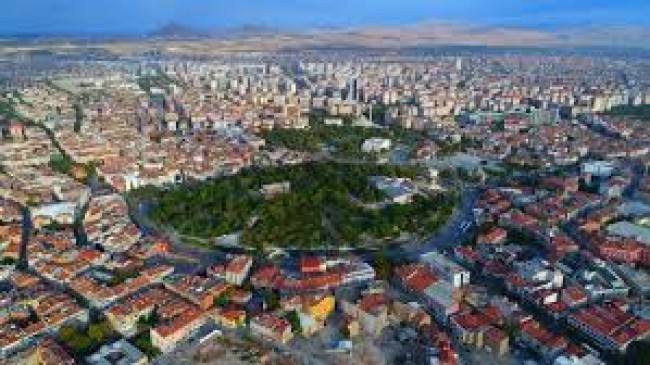 Zirve Ambar Konya İle Hızlı ve Güvenilir Taşıma