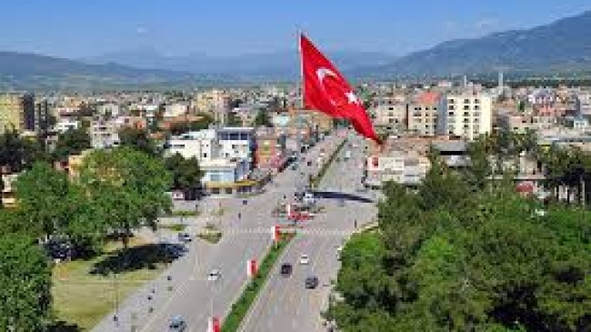 Osmaniye Ambar Hizmetlerinde Zirve Ambar Farkı