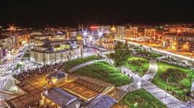 Zirve Ambar ile Sivas Ambar Hizmetleri