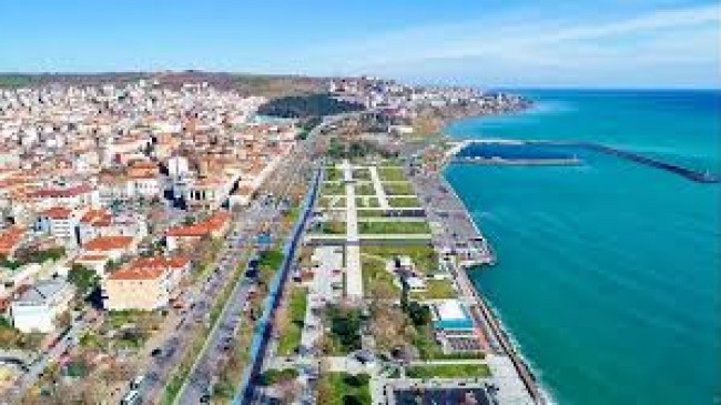 Zirve Ambar’dan Tekirdağ Yük Taşımacılığı Hizmetleri