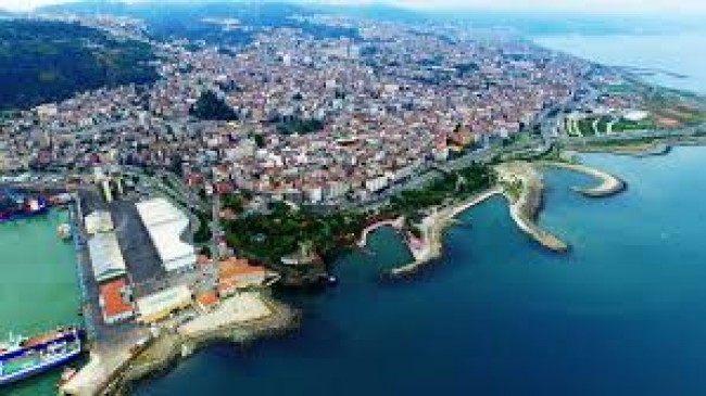 Trabzon Taşımacılık Hizmetleri ile Yüksek Kalitede Nakliyat