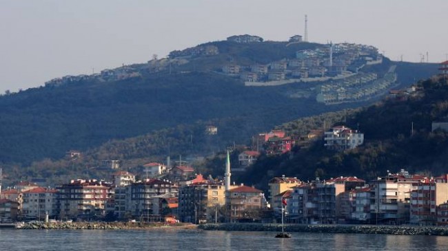 Zirve Ambar Yalova’da Ambar Taşımacılığı için Tercihiniz