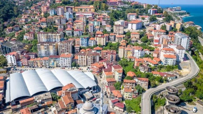 İstanbul Zonguldak Ambarı Hakkında Bilmeniz Gereken Her Şey