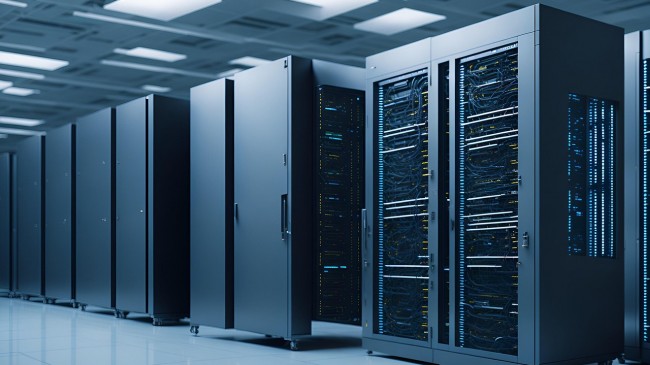 Kurumsal Web Siteleri İçin Üst Düzey Çözüm: Kurumsal Hosting, EV SSL ve Web Hosting Altyapısı