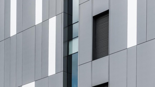 Alüminyum Kompozit Panel Nerelerde Kullanılır?
