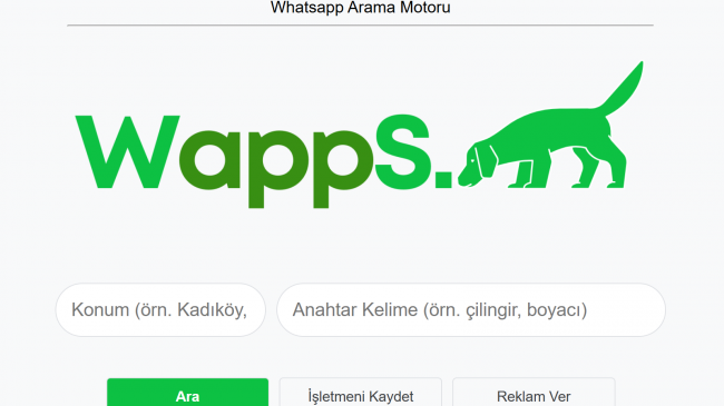 Wapps Nedir ve Nasıl Çalışır?