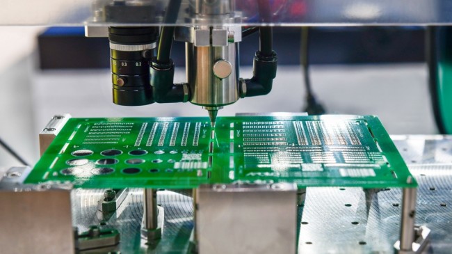 PCB Üretim Aşamaları: Prototipten Seri Üretime Adım Adım Süreçler