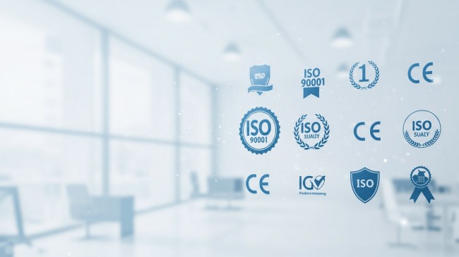 Aşan Danışmanlık ISO Belgelendirmede İşletmelere Güç Katıyor