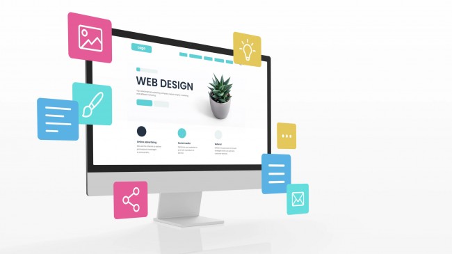 Kocaeli Web Tasarım İle Dijital Başarının Kapılarını Aralayın