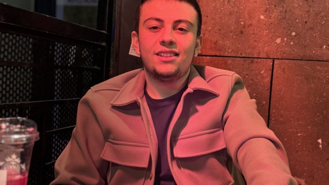 Lutfullah Akman’ın Hayat Hikayesi ve Eğitim Yılları