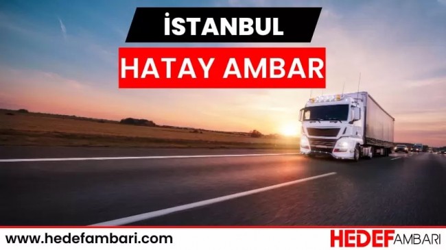 Şehirler Arası Taşımacılıkta Hedef Ambarı’nın Rolü