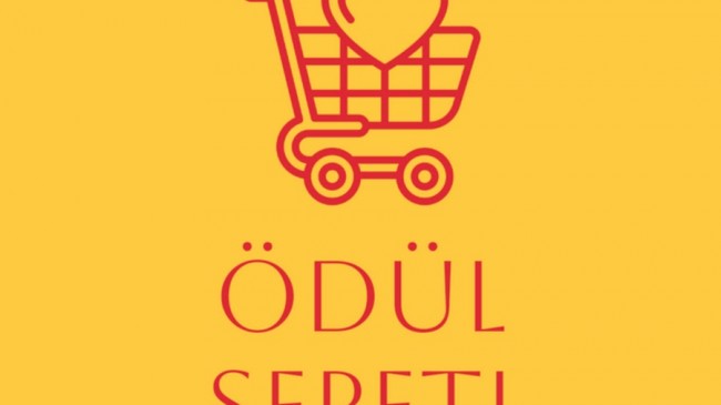 Ödül Sepeti: 3D Oyun, Quiz ve E-Ticaretin Buluştuğu Yeni Nesil Alışveriş Dünyası