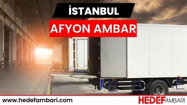En İyi Afyonkarahisar Ambar Firmalarını Nasıl Seçersiniz
