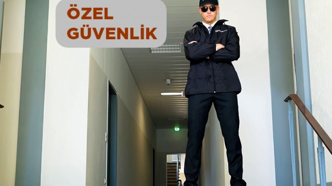 Aybars Özel Güvenlik