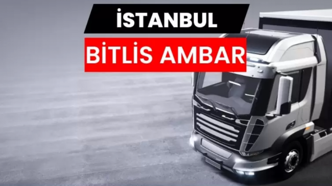 Hedef Ambarı ile Bitlis Ambar Hizmetleri Nelerdir