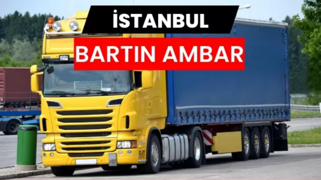 Bartın Yönüne Güvenli ve Ekonomik Taşımacılık Çözümü