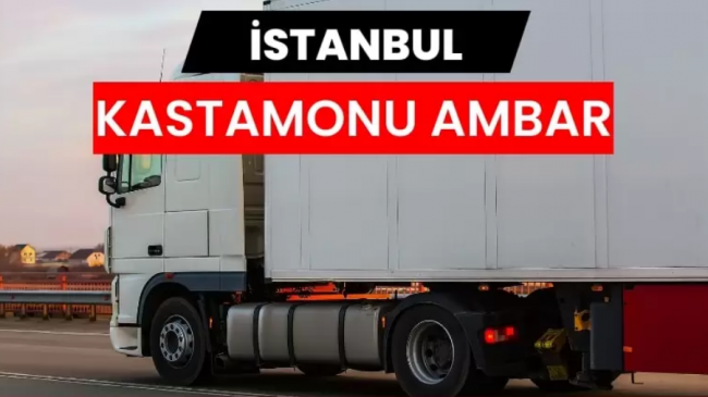İstanbul’dan Kastamonu’ya Güvenli ve Uygun Taşımacılık Deneyimi