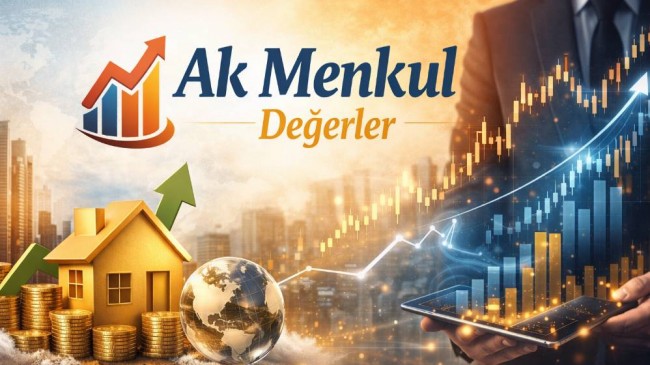 AK Menkul Değerler, Yatırımcılara Özel Geniş Ürün Yelpazesiyle Öne Çıkıyor