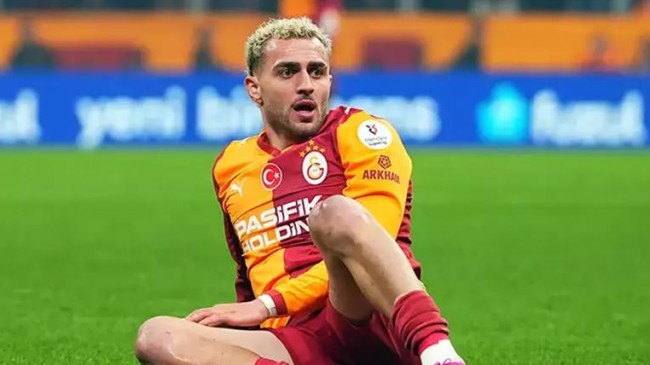 Galatasaray’da Sakatlık Şoku: Osimhen Yok, Barış Alper Yılmaz Çatlakla Oynayacak!
