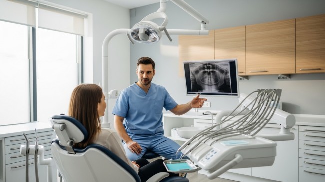 Diş Klinikleri Hangi Tedavileri Kapsar, Nelere Dikkat Edilmelidir?