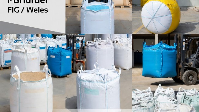 Big Bag Çuval Toptan Satış ve Tedarik | FIBC Torba Fiyatları – bigbag.net.tr