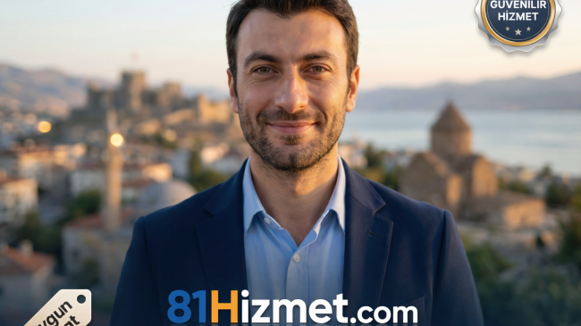Türkiye’nin 81 Şehrinde Hizmetin Yeni Adresi: 81Hizmet.com