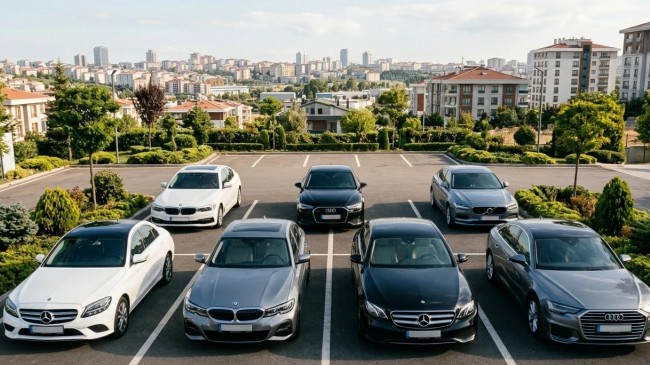 İş Dünyasında Yeni Nesil Mobilite: Turent ile Operasyonel Verimliliğin Formülü