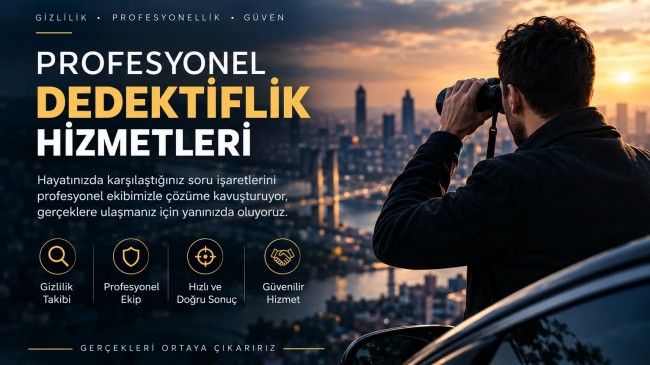 Ankara’da Özel Araştırma Hizmetleri Nasıl İşliyor