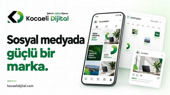Kurumsal web sitesi içeriği: Ziyaretçiyi bilgilendirme