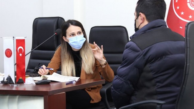 Bursa Gürsu’dan istihdama ‘kollektif’ katkı