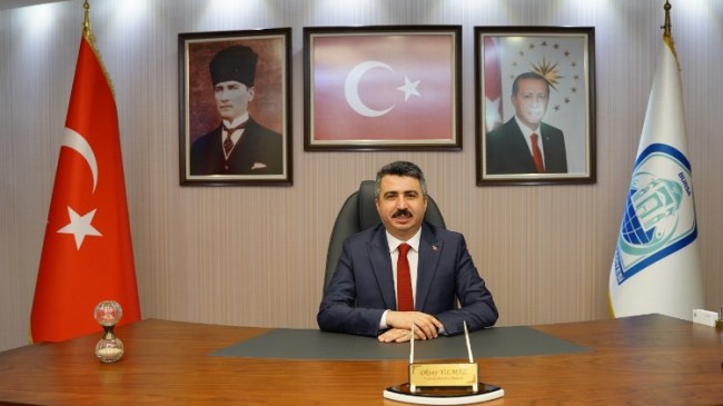 Bursa Yıldırım’da Çanakkale Zaferi’nin 107’nci yıl dönümüne özel yarışmalar