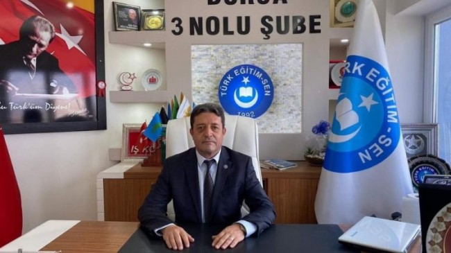 Bursa’da sendika başkanları yargıya gidecek