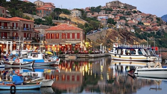 Turizmde ‘öner-kazan’ kampanyası