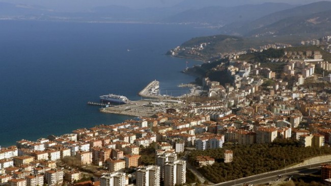 Mudanya Güzelyalı imar planlarına Büyükşehir’den onay