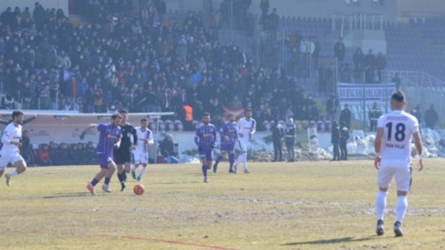 1451 Trabzonspor, AfjetAfyonspor’u mağlup etti