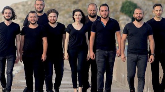 Nevşehir’de sanat dolu mart