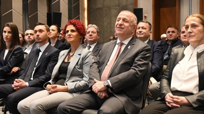 Zafer Partisi: EYT’lilerin parası Suriyelilere yardım olarak harcanıyor