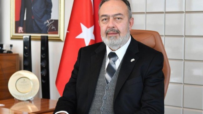 Kayseri OSB’den KDV atağı