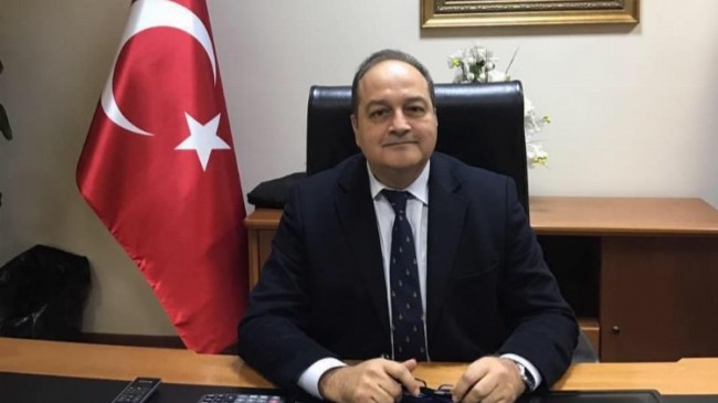 Turist rehberlerinden İsmail Saymaz’a tepki